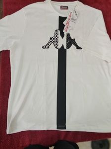 Kappa tshirt for men xl